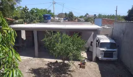 Casa à venda, 100 m² por R$ 200.000,00 - Reserva Do Peró - Cabo Frio/RJ
