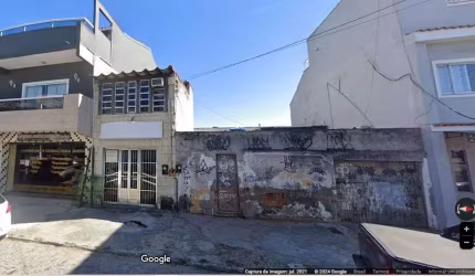 Loja para alugar, 100 m² por R$ 2.232,00/mês - São Cristóvão - Cabo Frio/RJ