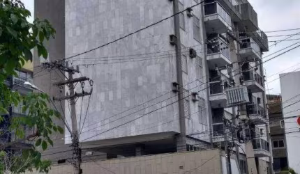 Cobertura com 4 dormitórios, 250 m² - venda por R$ 1.300.000,00 ou aluguel por R$ 5.260,00/mês - Braga - Cabo Frio/RJ