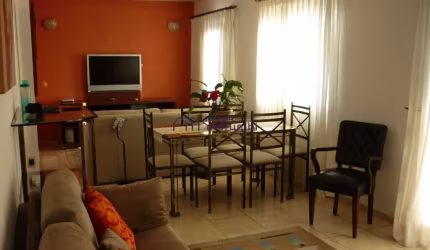Apartamento a venda no Morumbi, com 3 dormitórios