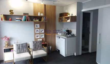 Casa comercial à venda na Rua da Paz, --, Chácara Santo Antônio, São Paulo, 35 m2 por R$ 375.000