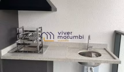 Apartamento a venda em Santo Amaro