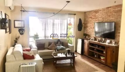 Ótimo apartamento