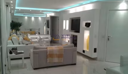 Apartamento a venda na Vila Andrade, com 3 dormitórios