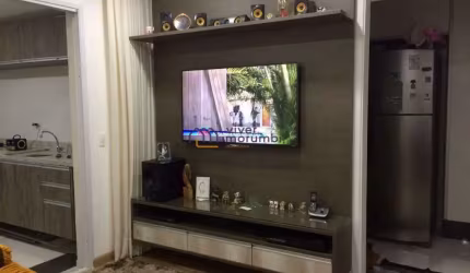 Apartamento no Morumbi, com 3 dormitórios