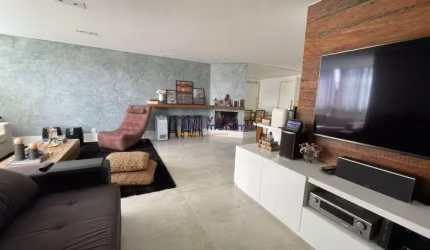 Apartamento a venda no Panamby, com 3 dormitórios