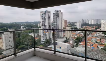 Belo apartamento