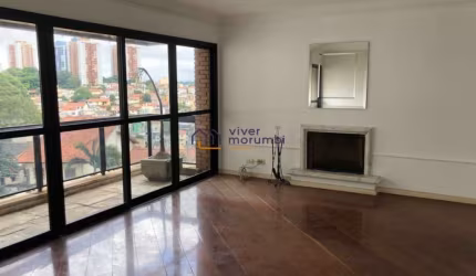 Excelente apartamento 3 suítes - 3 vagas