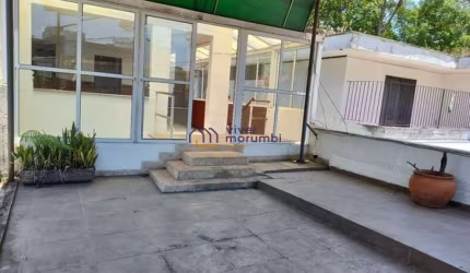 Belo imóvel comercial