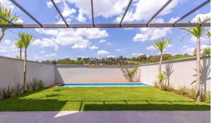 Casa. Condominio Fechado. 4 suites
