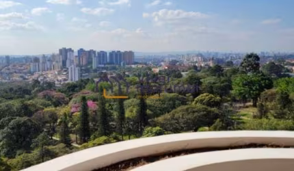Apartamento com 3 quartos à venda na Rua Correggio, --, Morumbi, São Paulo, 125 m2 por R$ 540.000