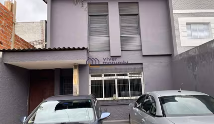 Casa com 4 quartos à venda na Rua Alfredo Trindade Moreira, --, Brooklin, São Paulo, 147 m2 por R$ 2.200.000