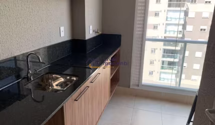 Belo Apartamento na Vila Andrade!