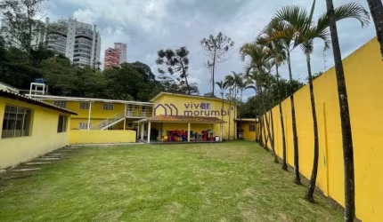 Casa comercial à venda na Rua Deputado João Sussumu Hirata, --, Vila Andrade, São Paulo, 930 m2 por R$ 5.300.000