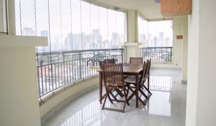 APARTAMENTO Á VENDA  NO BROOKLIN