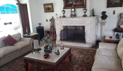 Casa com 5 quartos para alugar na Rua Magalhães de Araújo, --, Jardim Guedala, São Paulo, 750 m2 por R$ 16.000
