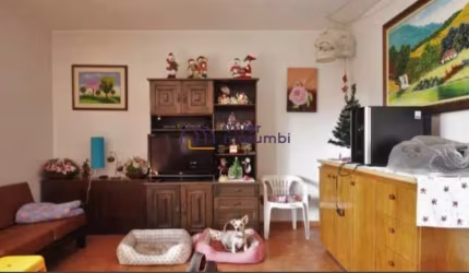 Casa com 2 quartos à venda na Rua Professor Dias Castejon, --, Vila Sônia, São Paulo, 120 m2 por R$ 960.000