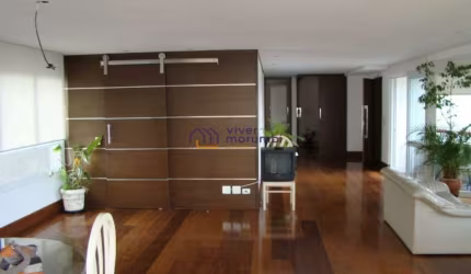 Apartamento com 3 quartos à venda na Rua Itapimirum, --, Panamby, São Paulo, 224 m2 por R$ 1.450.000