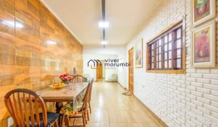ZCOR2 - A 300M do PORTAL DO MORUMBI - Resid / Comercial