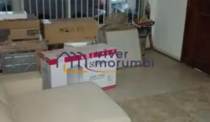 Casa com 3 quartos à venda na Rua Michigan, --, Brooklin, São Paulo, 180 m2 por R$ 2.950.000