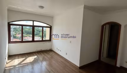 Apartamento jardim Guedala. 3 dormitórios.1 vaga. 80 m² Área Util
