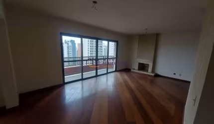 Apartamento na José Galante