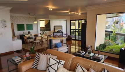 Apartamento com 3 quartos à venda na Rua Crítios, --, Morumbi, São Paulo, 212 m2 por R$ 1.500.000