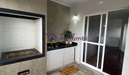 Apartamento com 3 quartos à venda na Rua Marie Nader Calfat, --, Morumbi, São Paulo, 230 m2 por R$ 1.180.000
