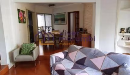 Apartamento com 3 quartos à venda na Rua José de Oliveira Coelho, --, Vila Andrade, São Paulo, 116 m2 por R$ 690.000