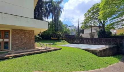 Linda casa Vila Tramontano - Real Parque