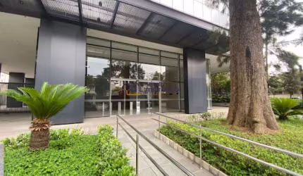 Sala comercial 253m2 para locação ou vendas no Brooklin