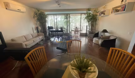 Apartamento com 4 quartos à venda na Rua Manoel Antônio Pinto, --, Morumbi, São Paulo, 210 m2 por R$ 850.000