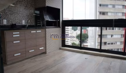 Apartamento a venda 184m2 no Panamby