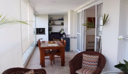 Apartamento em Excelente Localização próxima ao Shopping Jardim Sul