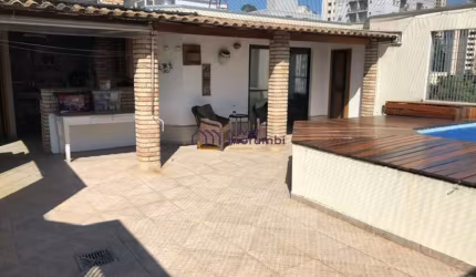 Apartamento com 3 quartos à venda na Rua do Símbolo, --, Morumbi, São Paulo, 200 m2 por R$ 1.250.000