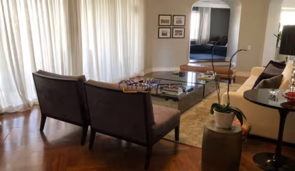 Apartamento Único no Melhor do Panamby