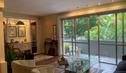 Apartamento com 3 quartos à venda na Rua do Ângulo, --, Morumbi, São Paulo, 127 m2 por R$ 600.000