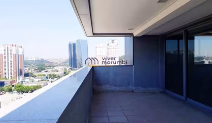 Conjunto comercial a venda 316,4m2 Chacara Santo Antonio