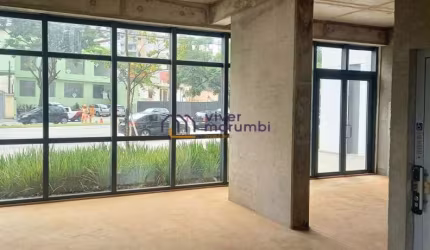 Comercial em Santo Amaro