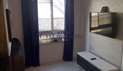 Apartamento no Morumbi 50M²