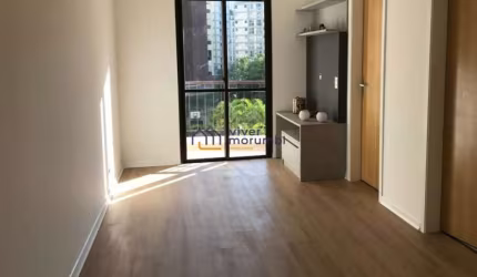 Apartamento na Vila Andrade