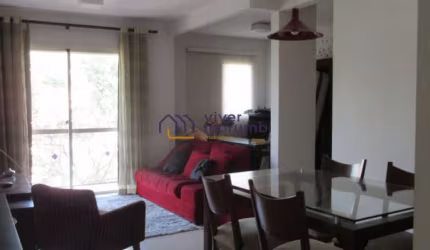 Apartamento com 2 quartos à venda na Rua do Símbolo, --, Morumbi, São Paulo, 75 m2 por R$ 450.000