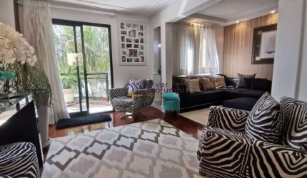 Apartamento a vendo no Morumbi, 3 dormitórios