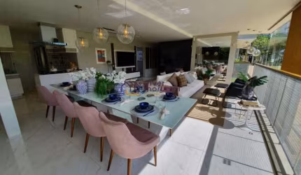 Apartamento Novo no Brooklin próximo ao Shopping Morumbi
