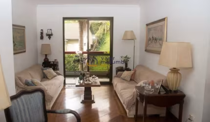 Apartamento com 4 quartos à venda na Rua Corgie Assad Abdalla, --, Vila Sônia, São Paulo, 150 m2 por R$ 850.000