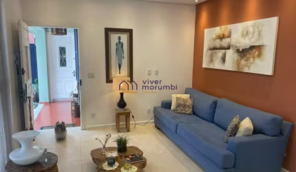 Casa com 3 quartos à venda na Rua Joaquim Nabuco, --, Brooklin, São Paulo, 175 m2 por R$ 2.100.000
