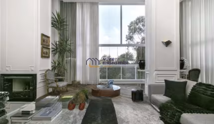 Apartamento a venda no Panamby