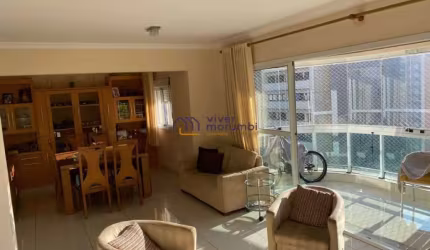 Apartamento na Vila Andrade, com 3 dormitórios