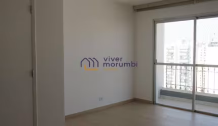 Apartamento com 3 quartos à venda na Rua Nova York, --, Brooklin, São Paulo, 90 m2 por R$ 1.300.000