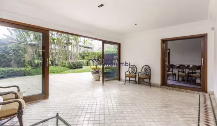 Casa no Jardim Guedala á venda, 5 dormitórios